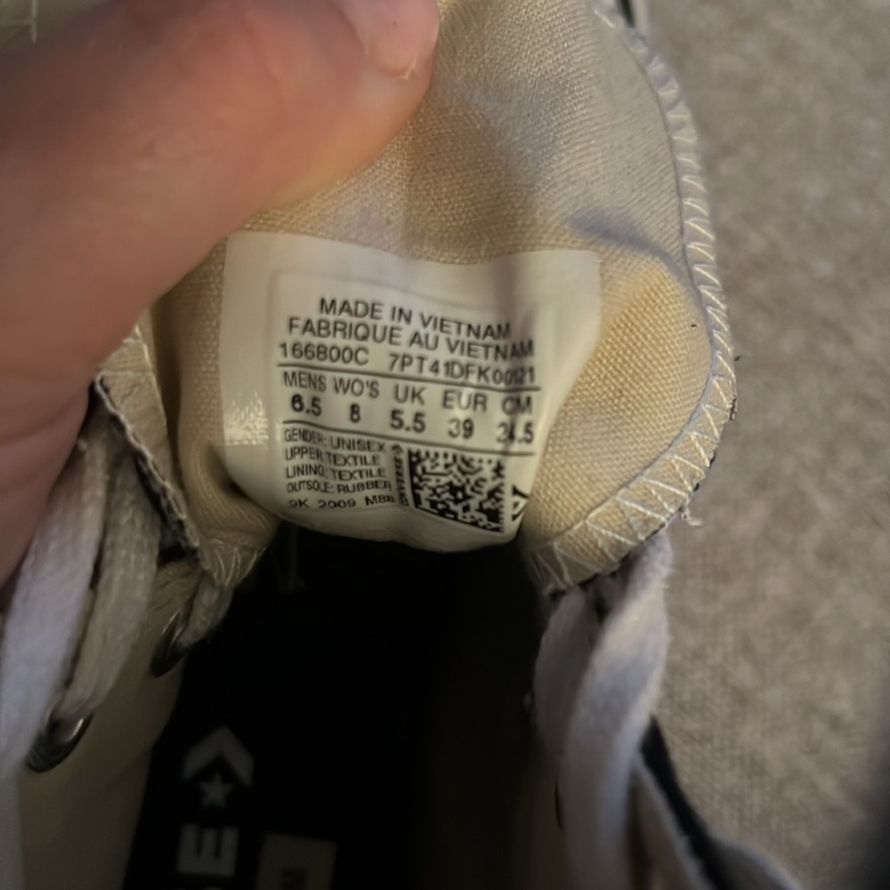 Converse Platforms - image 4